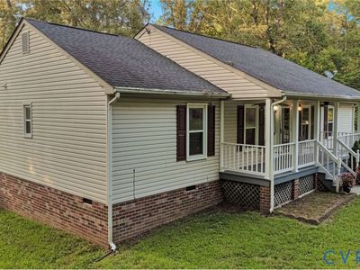 1567 Epworth Rd, Aylett, VA, 23009