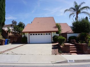 20325 Half Moon Ln, Walnut, CA 91789