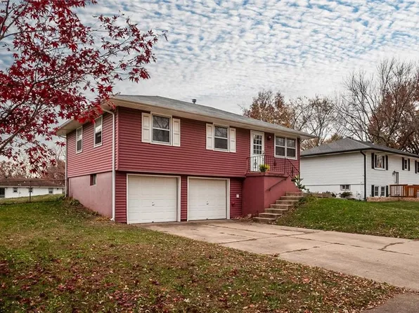 816 Linz St, Blue Springs, MO 64014