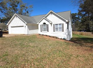 3610 Muskie Ln, Gainesville, GA 30504