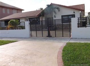 13540 SW 2nd St, Miami, FL 33184