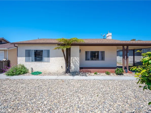 245 N 4th St, Grover Beach, CA 93433