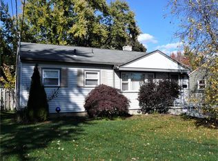 334 Argyle Ave, Boardman, OH 44512
