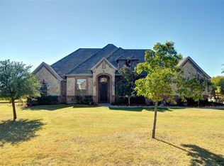 12911 Velvet View Ct, Justin, TX 76247