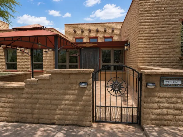 15791 E Hillton Ranch Rd, Vail, AZ 85641