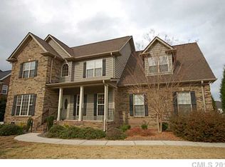 8340 Rocky River Rd, Harrisburg, NC 28075