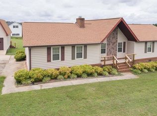 513 Old Williamston Rd, Piedmont, SC 29673