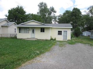 1331 S Glen Arm Rd, Indianapolis, IN 46241