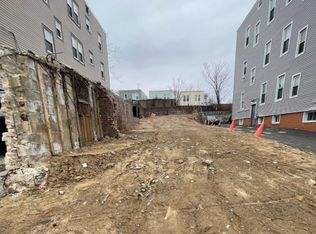 245 Avon Ave, Newark, NJ 07108