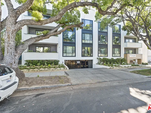 821 E 3rd St #305, Santa Monica, CA 90403