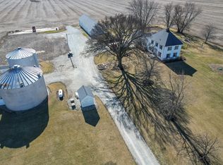 10211 W Barr Rd, Peotone, IL 60468