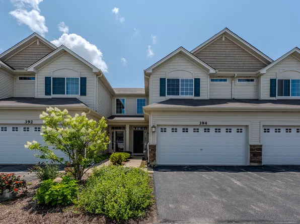 394 S Jade Ln, Round Lake, IL 60073