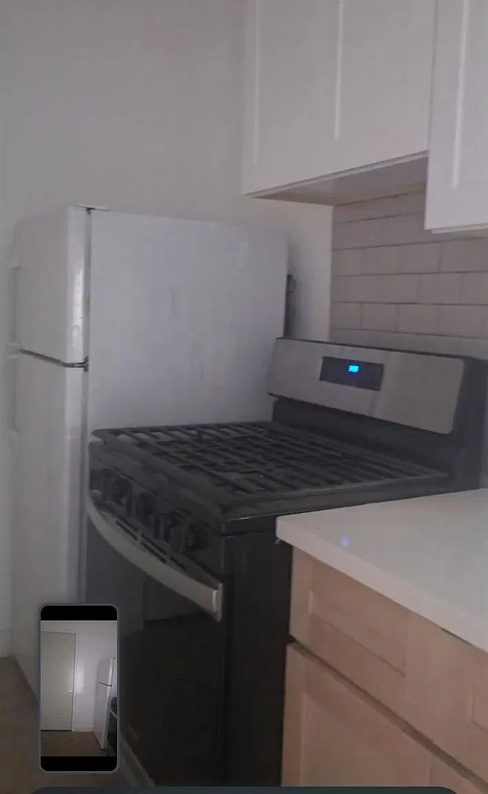 2 bed, 1.0 bath, 816 sqft, $1,100 — Photo 3