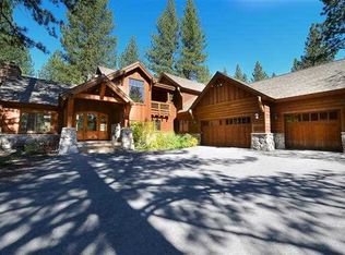 12614 Caleb Dr, Truckee, CA 96161