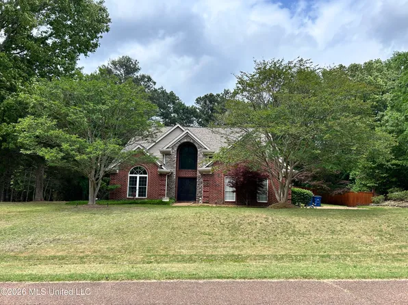 7684 Rigmoore Point N, Olive Branch, MS 38654