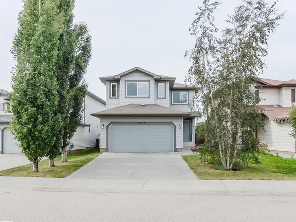 1908 Hammond Pl NW, Edmonton, AB T6M 0K3
