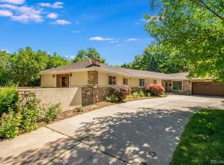 2470 S Jackson St, Denver, CO 80210