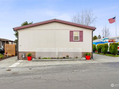 700 NW Crosby Avenue #40, Oak Harbor, WA, 98277