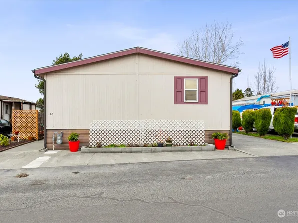 700 NW Crosby Avenue #40, Oak Harbor, WA 98277