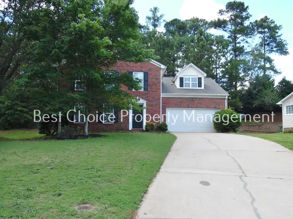 4 Oyster Bay Ct, Mauldin, SC 29662