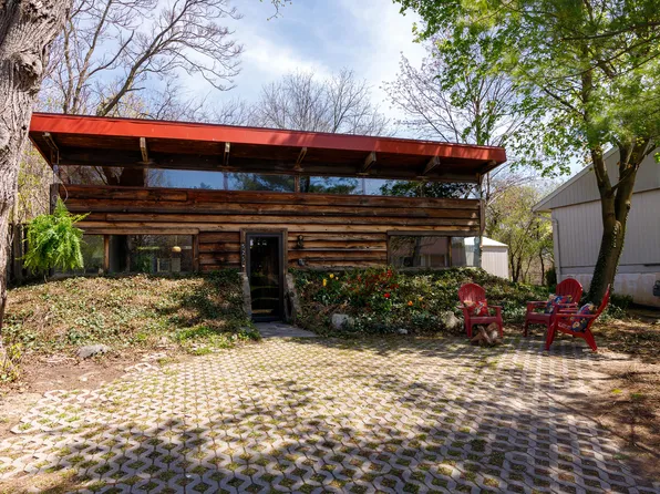 525 Carolina Ave, Ann Arbor, MI 48103