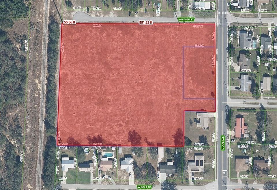 1st image of 905 N Lake Ave #23-W-&