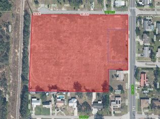 905 N Lake Ave #23-W-&, Avon Park, FL 33825
