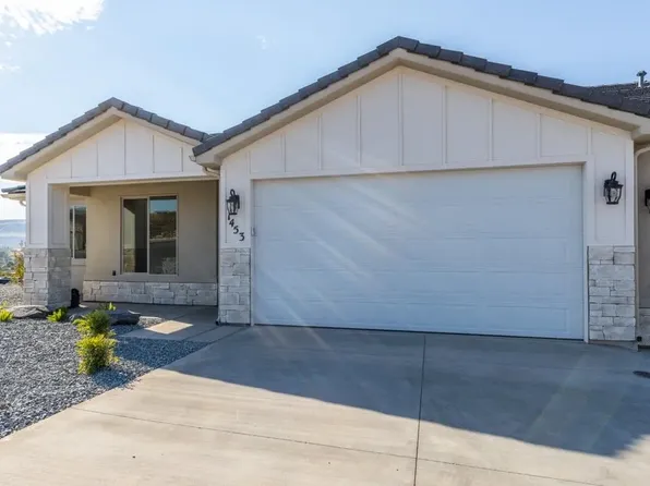 1453 W 460 N, Hurricane, UT 84737