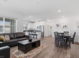 5730 Sky Pointe Dr #153, Las Vegas, NV 89130