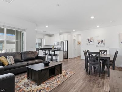 5730 Sky Pointe Dr #153, Las Vegas, NV, 89130