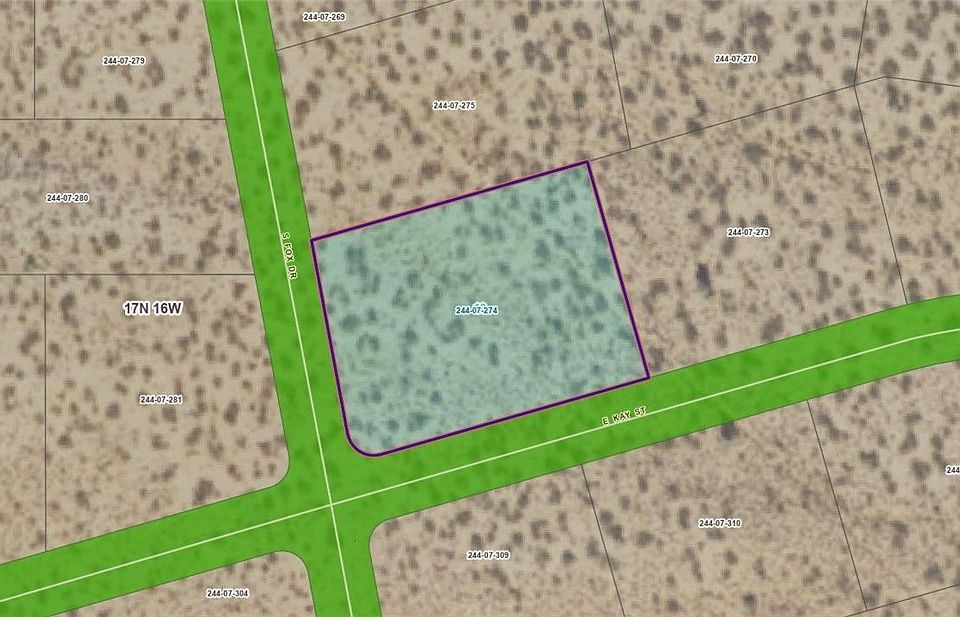1st image of 000 S Fox Drive