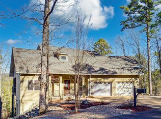 6 Cozar Ln, Hot Springs Village, AR 71909