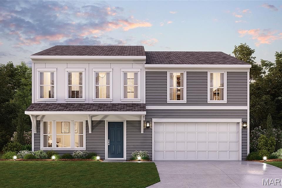 1st image of 360 Valley Bluff Dr