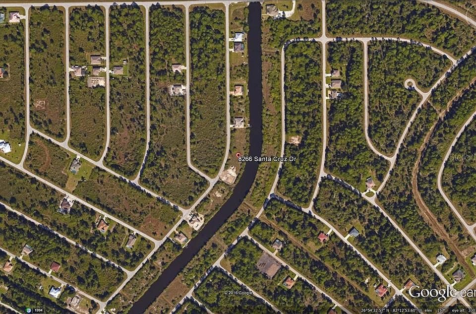 2nd image of 8266 Santa Cruz Dr