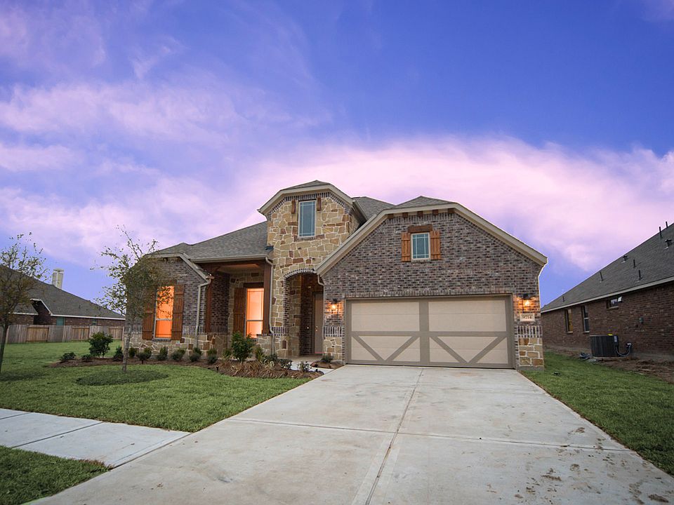 1st image of 9714 Bonham Lakes Ln