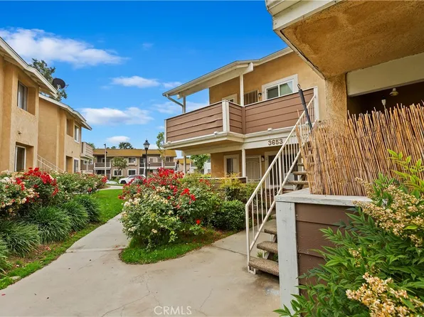 3653 Oak Creek Dr Unit H, Ontario, CA 91761