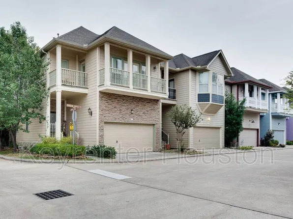 3414 Garden Crest Ln, Houston, TX 77018