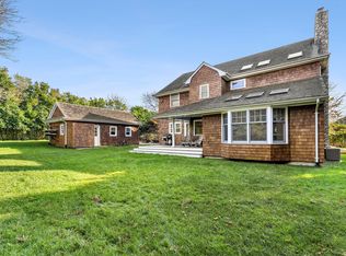 34 Hoppin Ave, Montauk, NY 11954