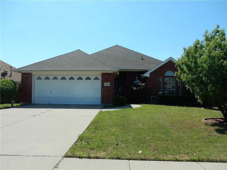 1st image of 3409 Tommy Hays Dr
