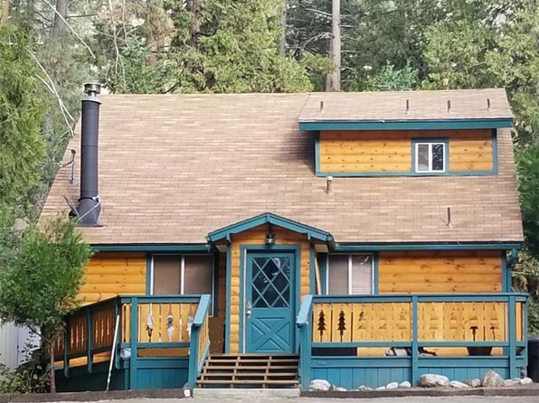 25960 Lilac Dr, Idyllwild, CA 92549