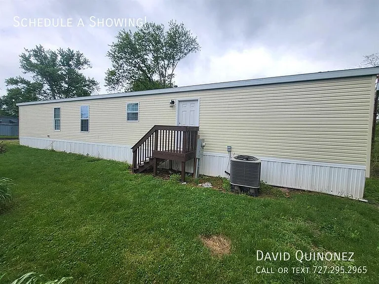 3250 Maysville Pike #12 — Photo 15