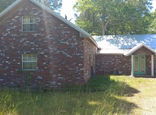 223 Camp Corney Rd, Farmerville, LA 71241