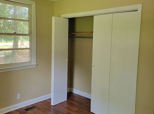 502 Rosewood Dr, Orangeburg, SC 29115