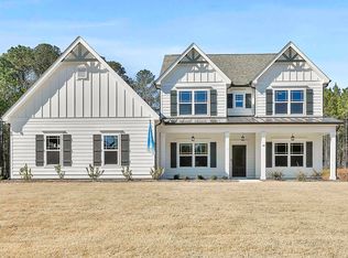 68 Commanche Cir, Williamson, GA 30292