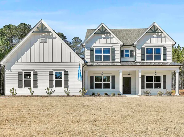 68 Commanche Cir, Williamson, GA 30292