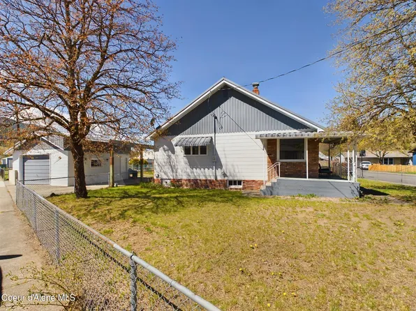 503 W Mullan Ave, Kellogg, ID 83837