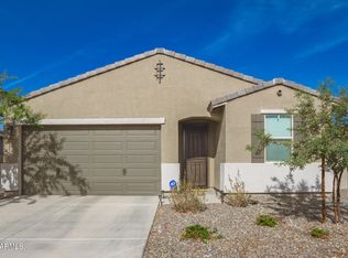 6828 W Valley View Dr, Laveen, AZ 85339