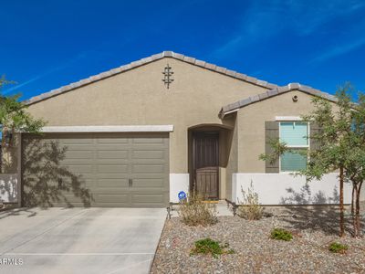 6828 W Valley View Dr, Laveen, AZ, 85339