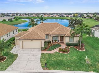 11108 SE 170th Pl, Summerfield, FL 34491