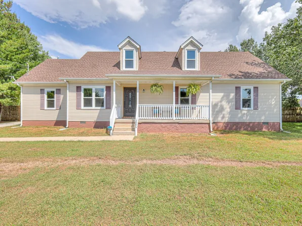 2906 Meadowhill Dr, Murfreesboro, TN 37130
